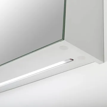 Spegelskåp Bathlife Glänsa 600 - Hus & renovering - Kök & bad - Badrum - Badrumsmöbler & badrumsinredning - Spegelskåp badrum