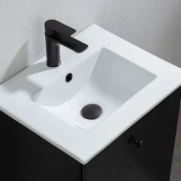 Bathlife Fröjd Tvättställskåp 520 mm - Hus & renovering - Kök & bad - Badrum - Badrumsmöbler & badrumsinredning - Tvättställsskåp & kommod