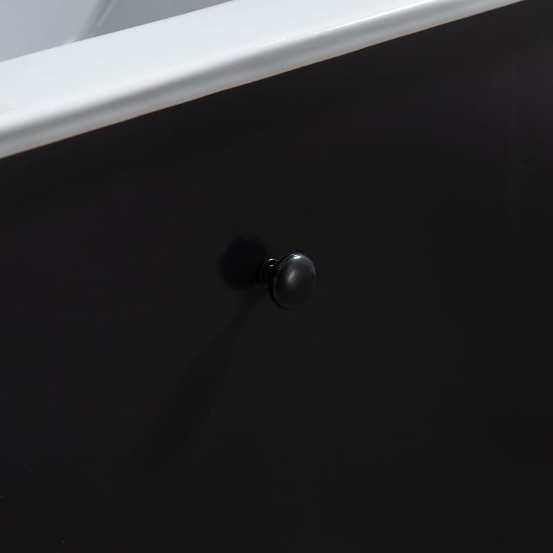 Bathlife Fröjd Tvättställskåp 520 mm - Hus & renovering - Kök & bad - Badrum - Badrumsmöbler & badrumsinredning - Tvättställsskåp & kommod