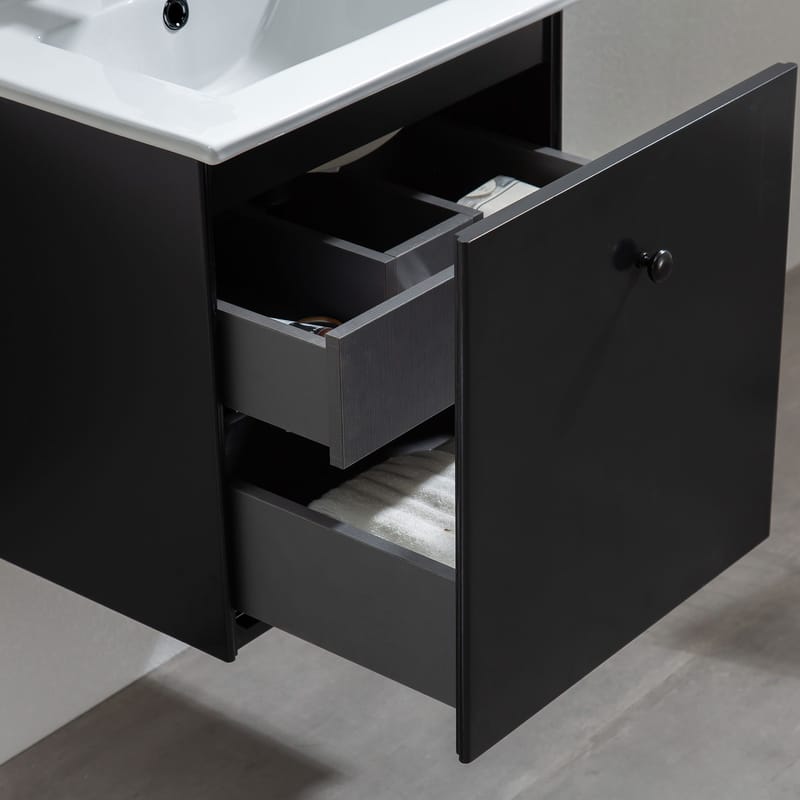 Bathlife Fröjd Tvättställskåp 520 mm - Hus & renovering - Kök & bad - Badrum - Badrumsmöbler & badrumsinredning - Tvättställsskåp & kommod
