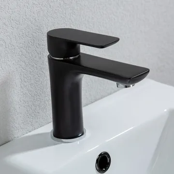 Bathlife Fröjd Tvättställskåp 520 mm - Hus & renovering - Kök & bad - Badrum - Badrumsmöbler & badrumsinredning - Tvättställsskåp & kommod
