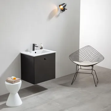 Bathlife Fröjd Tvättställskåp 620 mm - Hus & renovering - Kök & bad - Badrum - Badrumsmöbler & badrumsinredning - Tvättställsskåp & kommod