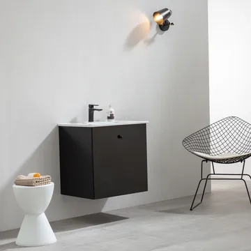Bathlife Fröjd Tvättställskåp 620 mm - Hus & renovering - Kök & bad - Badrum - Badrumsmöbler & badrumsinredning - Tvättställsskåp & kommod