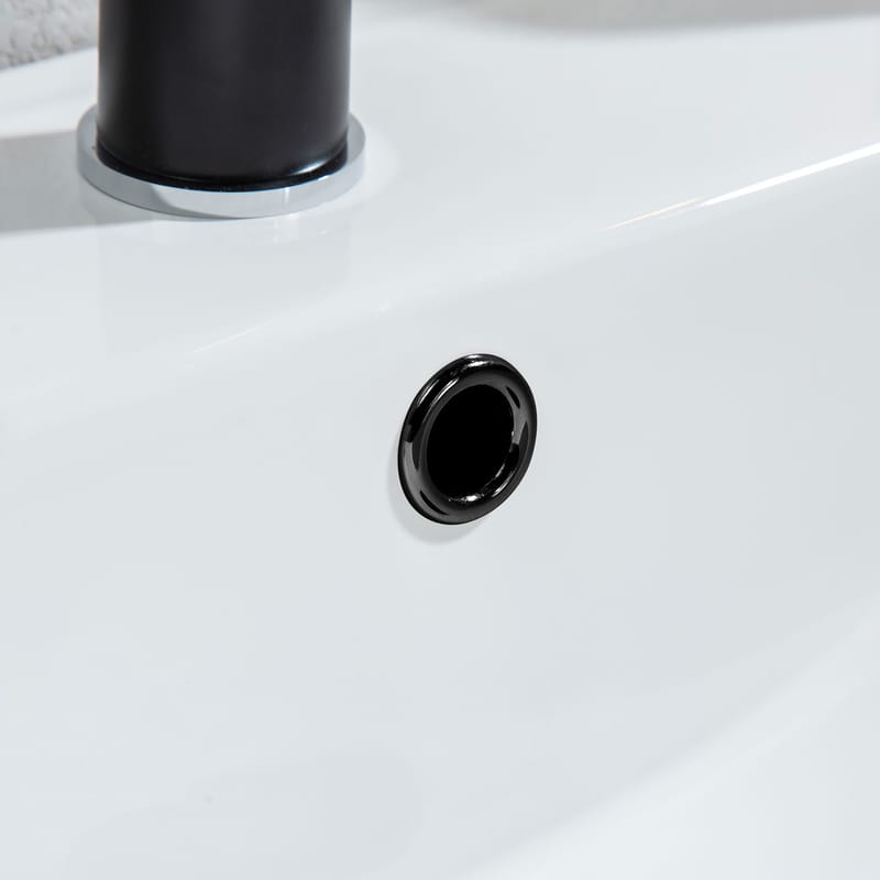 Bathlife Fröjd Tvättställskåp 620 mm - Hus & renovering - Kök & bad - Badrum - Badrumsmöbler & badrumsinredning - Tvättställsskåp & kommod