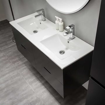 Bathlife Glädje Tvättställsskåp 1200 - Bathlife - Hus & renovering - Kök & bad - Badrum - Badrumsmöbler & badrumsinredning - Tvättställsskåp & kommod