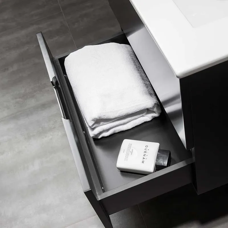 Bathlife Glädje Tvättställsskåp 600 - Hus & renovering - Kök & bad - Badrum - Badrumsmöbler & badrumsinredning - Tvättställsskåp & kommod