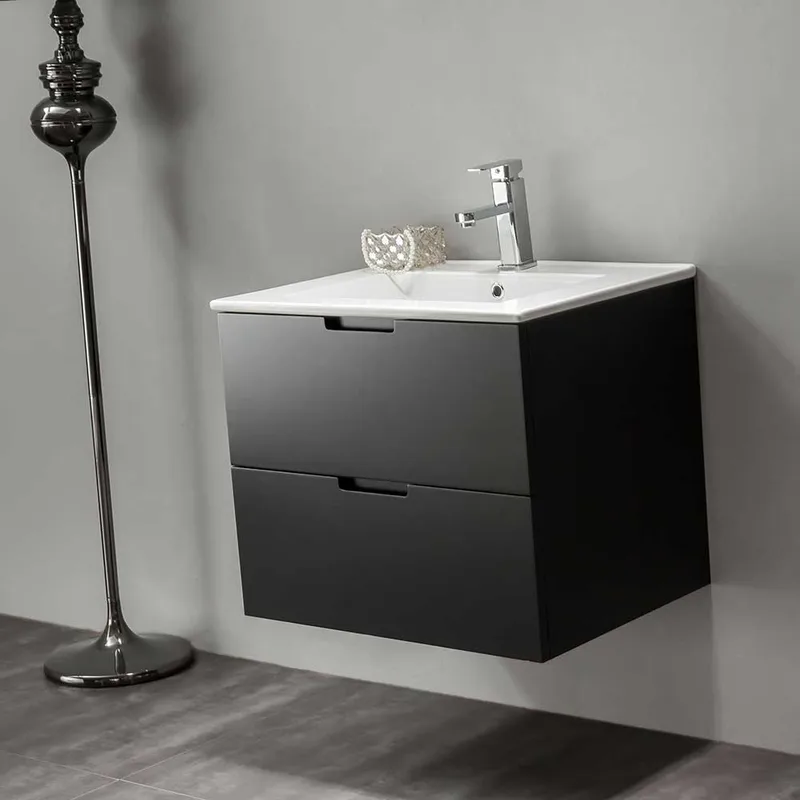 Bathlife Glädje Tvättställsskåp 600