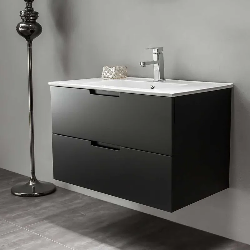 Bathlife Glädje Tvättställsskåp 800