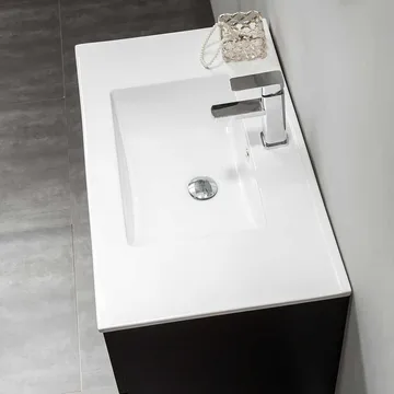Bathlife Glädje Tvättställsskåp 800 - Hus & renovering - Kök & bad - Badrum - Badrumsmöbler & badrumsinredning - Tvättställsskåp & kommod
