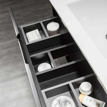 Bathlife Glädje Tvättställsskåp 800 - Hus & renovering - Kök & bad - Badrum - Badrumsmöbler & badrumsinredning - Tvättställsskåp & kommod