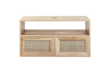 Tvättställsskåp Rosell 86x40x45 cm - 86x40x45 cm - Hus & renovering - Kök & bad - Badrum - Badrumsmöbler & badrumsinredning - Badrumsförvaring