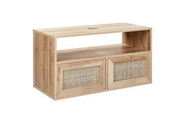 Tvättställsskåp Rosell 86x40x45 cm - 86x40x45 cm - Hus & renovering - Kök & bad - Badrum - Badrumsmöbler & badrumsinredning - Badrumsförvaring