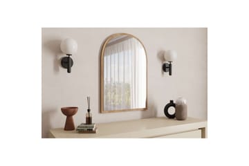 Ulren Badrumsspegel 60 cm - Ek - Hus & renovering - Kök & bad - Badrum - Badrumsmöbler & badrumsinredning - Badrumsspegel