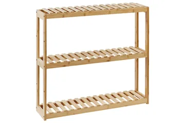 Vägghylla Paducah - Hus & renovering - Kök & bad - Badrum - Badrumsmöbler & badrumsinredning - Badrumshylla