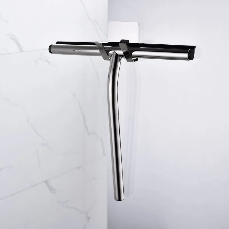 Bathlife Skrapa Duschskrapa - Hus & renovering - Kök & bad - Badrum - Duscharmatur & dusch tillbehör