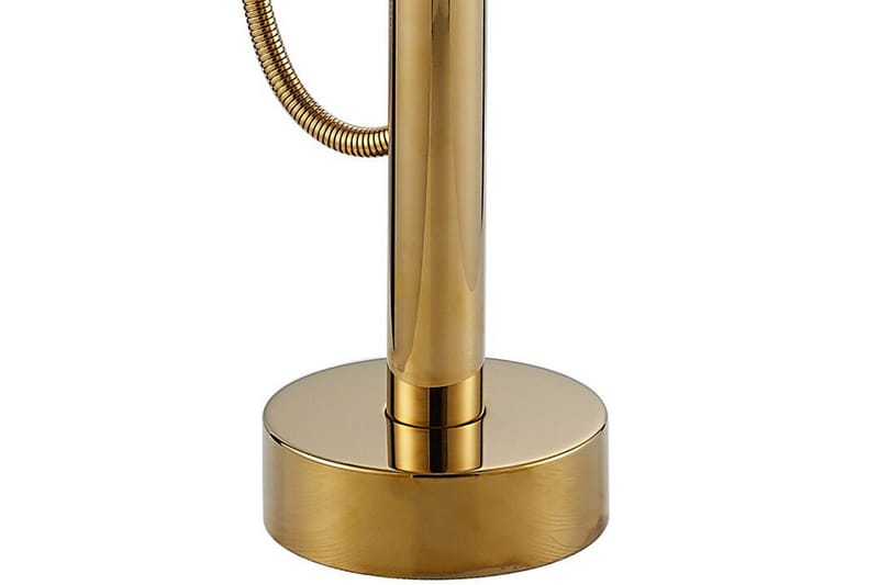 Chrissy Takduschset Krom - Hus & renovering - Kök & bad - Badrum - Duscharmatur & dusch tillbehör - Duschset