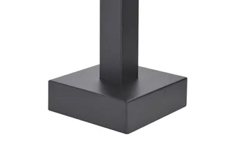 Dellana Badkarsblandare Fristående - Svart - Hus & renovering - Kök & bad - Badrum - Blandare & vattenkran - Golvblandare