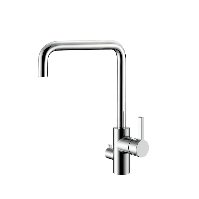 Bathlife Atlant Köksblandare