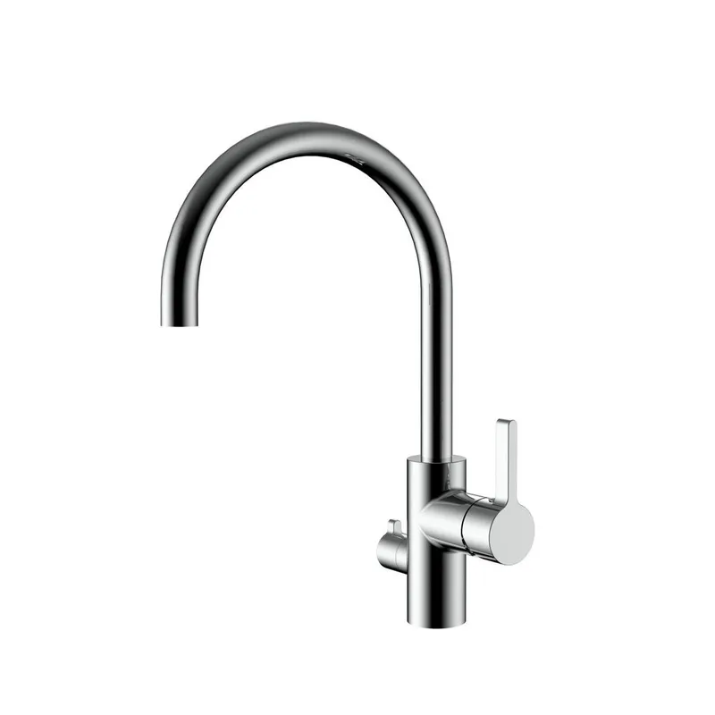 Bathlife Ocean Köksblandare