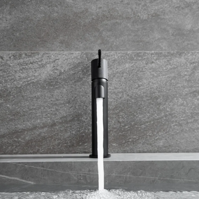 Bathlife Vidd Tvättställsblandare - Hus & renovering - Kök & bad - Badrum - Blandare & vattenkran - Tvättställsblandare