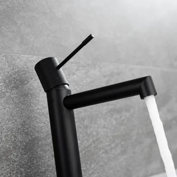 Bathlife Vidd Tvättställsblandare - Hus & renovering - Kök & bad - Badrum - Blandare & vattenkran - Tvättställsblandare