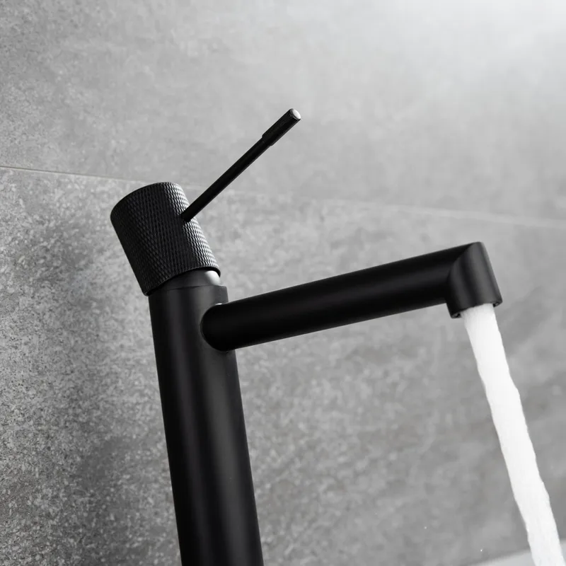 Bathlife Vidd Tvättställsblandare - Hus & renovering - Kök & bad - Badrum - Blandare & vattenkran - Tvättställsblandare