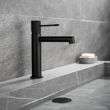 Bathlife Vidd Tvättställsblandare - Hus & renovering - Kök & bad - Badrum - Blandare & vattenkran - Tvättställsblandare