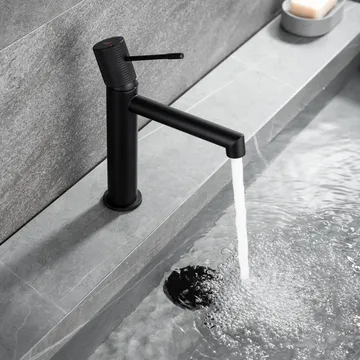 Bathlife Vidd Tvättställsblandare - Hus & renovering - Kök & bad - Badrum - Blandare & vattenkran - Tvättställsblandare
