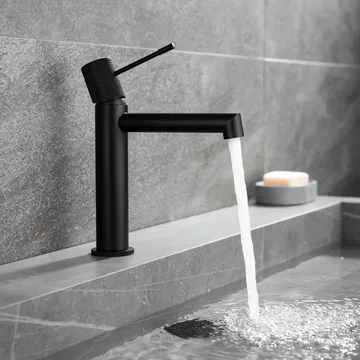 Bathlife Vidd Tvättställsblandare - Hus & renovering - Kök & bad - Badrum - Blandare & vattenkran - Tvättställsblandare