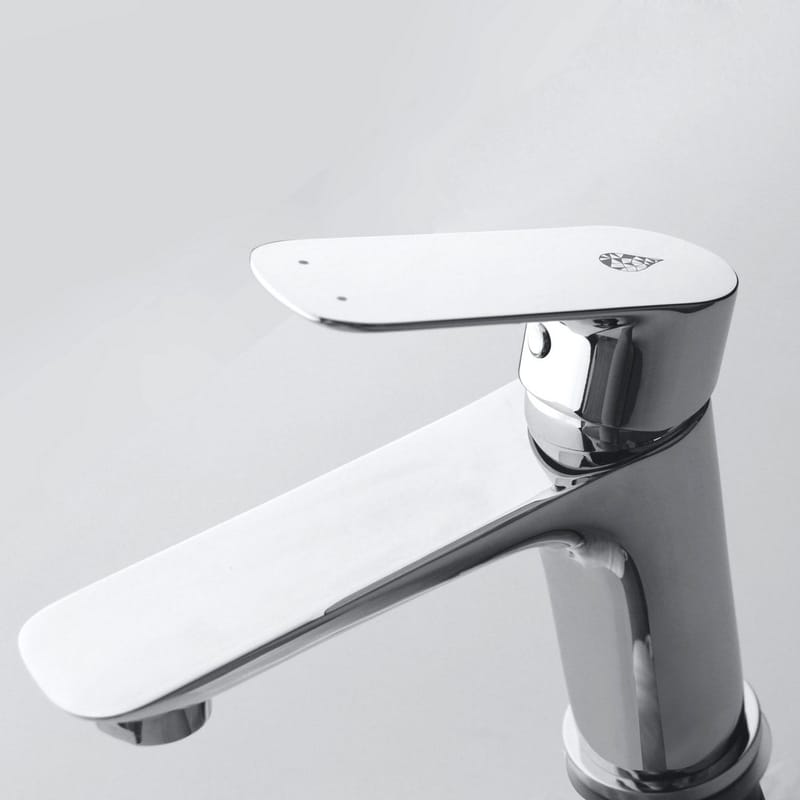 Bathlife Pärla Tvättställsblandare - Hus & renovering - Kök & bad - Badrum - Blandare & vattenkran - Tvättställsblandare