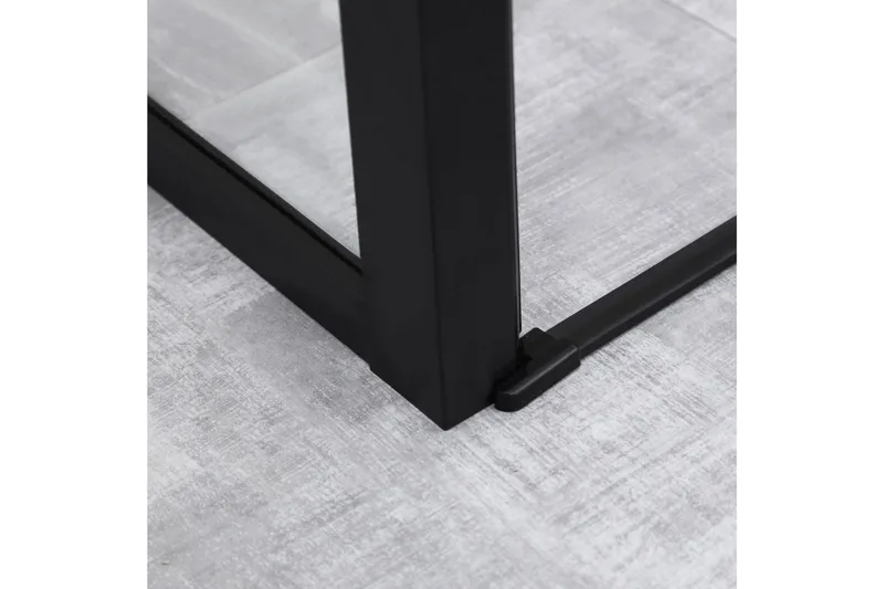 Duschhörna 80x80x200cm - Hus & renovering - Kök & bad - Badrum - Duschar