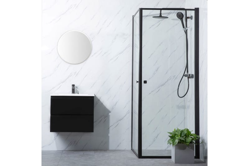 Profil Bathlife Duschhörn Rak Dörr 700 + Rak Dörr 700