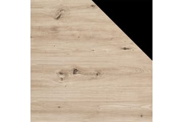 Aldbrough Möbeset för Matplats - Trä/Svart - Hus & renovering - Kök & bad - Kök & tvättstuga - Köksmöbler