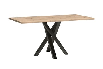 Aldbrough Möbeset för Matplats - Trä/Svart - Hus & renovering - Kök & bad - Kök & tvättstuga - Köksmöbler