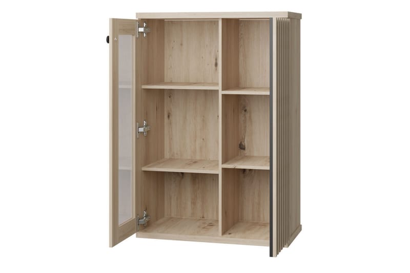 Aldbrough Möbeset för Matplats - Trä/Svart - Hus & renovering - Kök & bad - Kök & tvättstuga - Köksmöbler