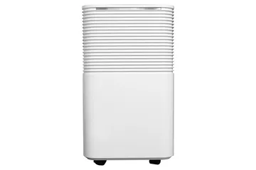 Avfuktare 195 W | 12 Liter per dag | 30 m² | Låg ljudnivå - Hus & renovering - Klimatkontroll - Luftförbättring