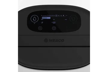Avfuktare Meaco MeacoDry Arete Two 10L - 10L - Hus & renovering - Klimatkontroll - Luftförbättring