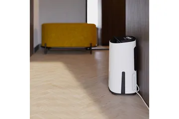 Avfuktare Meaco MeacoDry Arete Two 10L - 10L - Hus & renovering - Klimatkontroll - Luftförbättring