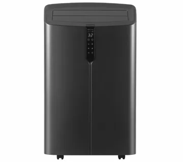 Portabel AC 12 000 BTU | Kyla & värme | WiFi-styrning, låg ljudnivå & R290-köldmedium - Hus & renovering - Klimatkontroll - Luftkonditionering & kylare