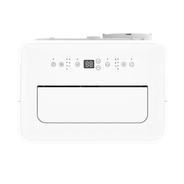Portabel AC  för 58 m² | 14000 BTU | Tyst och effektiv - Hus & renovering - Klimatkontroll - Luftkonditionering & kylare
