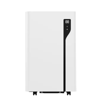 Portabel AC  för 58 m² | 14000 BTU | Tyst och effektiv - Hus & renovering - Klimatkontroll - Luftkonditionering & kylare