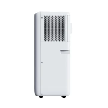 Smidig portabel AC | LED-display | Kyler upp till ca 25 m² | 7000 BTU - Hus & renovering - Klimatkontroll - Luftkonditionering & kylare