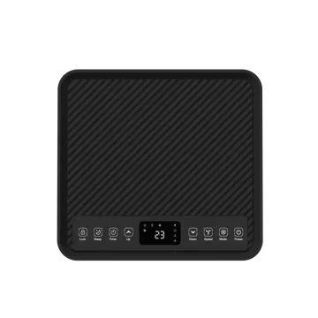 Smidig portabel AC | LED-Display | Kyler upp till 30m² | 9000 BTU - Hus & renovering - Klimatkontroll - Luftkonditionering & kylare