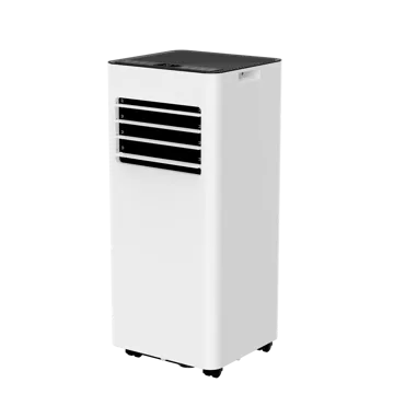 Smidig portabel AC | LED-Display | Kyler upp till 30m² | 9000 BTU - Hus & renovering - Klimatkontroll - Luftkonditionering & kylare