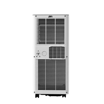 Smidig portabel AC | LED-Display | Kyler upp till 30m² | 9000 BTU - Hus & renovering - Klimatkontroll - Luftkonditionering & kylare