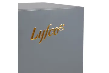 Luft-vatten värmepump 16kW Svart - Hus & renovering - Klimatkontroll - Uppvärmning