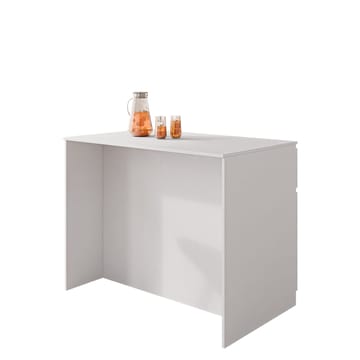 Valricon Köksö 120 cm - beige - Hushåll - Bar & vin - Barmöbler - Bardisk