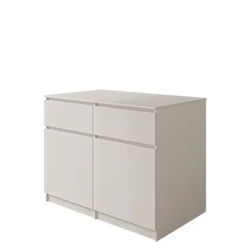 Valricon Köksö 120 cm - beige - Hushåll - Bar & vin - Barmöbler - Bardisk