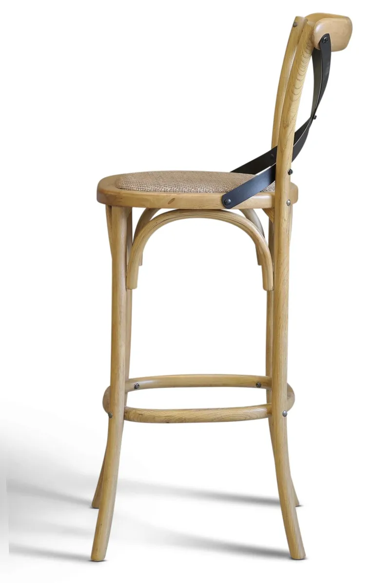 Barstol sitthöjd 71 cm - Hushåll - Bar & vin - Barmöbler
