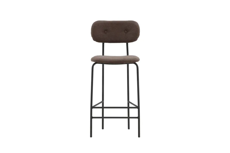 Boom 3-sits Soffa, Brun
